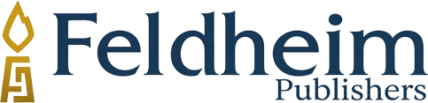 Feldheim Publishers logo